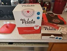 Velata fun fondue for sale  Westminster