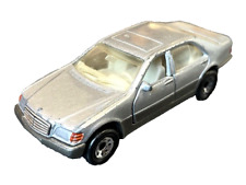 Matchbox mercedes benz gebraucht kaufen  Löhne