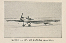 Leichtflugzeug anno 1927 gebraucht kaufen  Gelsenkirchen