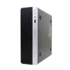 Prodesk 400 sff gebraucht kaufen  Bubenheim, Essenheim, Zornheim