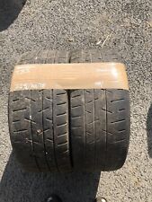 Pair hankook z205 for sale  LAMPETER