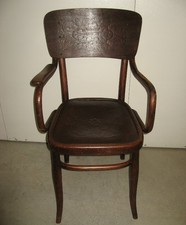 Poltrona thonet faggio usato  Spilamberto