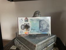 New uncirculated pound for sale  GLASGOW