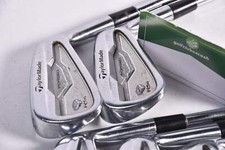 Taylormade rsi irons for sale  LOANHEAD