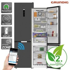 Grundig kühl gefrierkombinati gebraucht kaufen  Herzogenrath