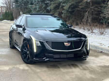 2025 cadillac ct5 for sale  Northville