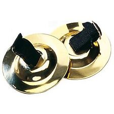 Zimbel sonor brass gebraucht kaufen  Ibbenbüren