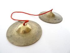 Antique tingsha newari for sale  BRIDGEND