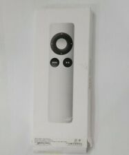 Controle remoto Apple para Apple TV - Prata - (MM4T2AM/A) - Leitura UD comprar usado  Enviando para Brazil