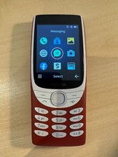 Nokia 8210 unlocked for sale  ILKLEY