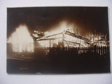 Fire stanley reeves for sale  HASTINGS