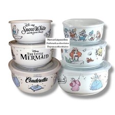 Disney princess ceramic for sale  Winsted