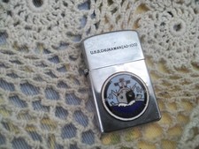 Vintage navy uss for sale  Morris