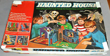 Haunted house board for sale  UK