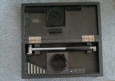 Mahr punkt innenmessgerät gebraucht kaufen  Waiblingen