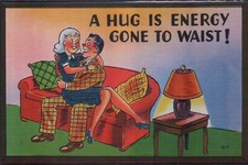 Hug energy gone for sale  Cashton