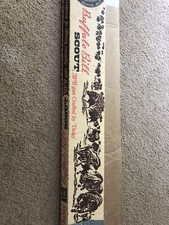 Daisy buffalo bill for sale  Cincinnati