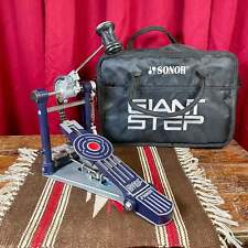 Sonor giant step for sale  Des Plaines