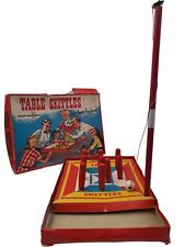 Chad valley table for sale  DARTFORD