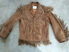 Vintage bermans suade for sale  Buffalo