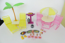 Vtg barbie tropical for sale  Canfield