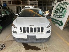 2015 jeep cherokee for sale  Gurnee