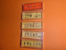 Preiser figuren sets gebraucht kaufen  Münster