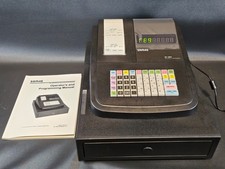 Sam4s 180u electronic for sale  Baltimore