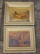 Set large vintage for sale  HARROGATE