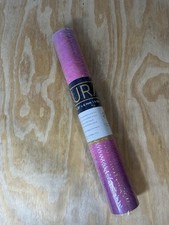 Novo Tapete de Yoga Zura Athletic Premium Rosa e Roxo Unissex Feminino Aperto Resistente, usado comprar usado  Enviando para Brazil