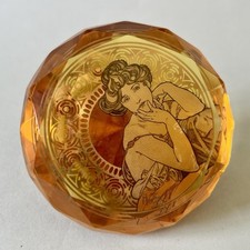 Vintage alphonse mucha d'occasion  Expédié en Belgium