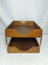 Vintage oak wood for sale  Ontario