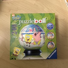 Spongebob schwammkopf puzzle gebraucht kaufen Spongebob schwammkopf puzzle gebraucht kaufen  Hannover