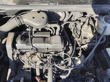 Motor aam golf gebraucht kaufen  Gronau
