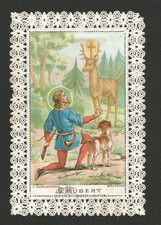 Pious image canivet d'occasion  Expédié en Belgium