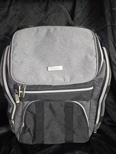 Mochila/trocador Baby Brezza Enzo Ultimate bolsa de fraldas comprar usado  Enviando para Brazil