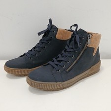 Rieker ankle boot for sale  FLEET