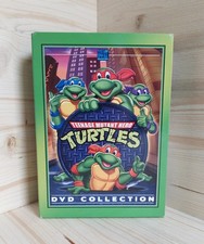 Dvd box teenage gebraucht kaufen Dvd box teenage gebraucht kaufen  Feilitzsch