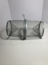 Vintage used galvanized for sale  Sterling