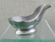 Vintage cast pewter for sale  NORWICH