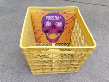 Vtg yellow plastic for sale  Zion