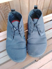 Vivobarefoot gobi canvas for sale  EPPING