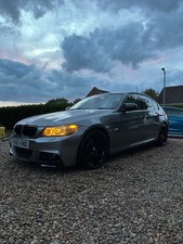 2010 bmw 335d for sale  PETERBOROUGH