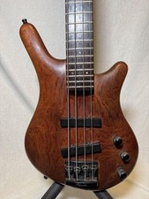Warwick thumb bass d'occasion  Expédié en France
