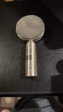 Ribbon microphone handmade for sale  Bonner Springs