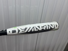 2017 demarini green for sale  Maineville