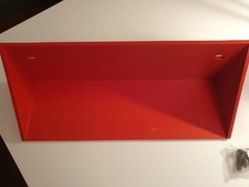 Kartell mensola 45cm usato  Pietrarubbia