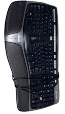 Microsoft natural ergonomic for sale  Stephenson