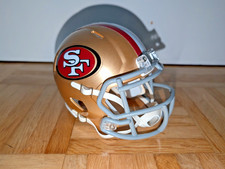 Riddell nfl san gebraucht kaufen  Karlsruhe