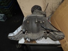 Mercedes benz w164 gebraucht kaufen  Massenbachhausen